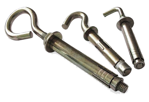 Анкерная техника